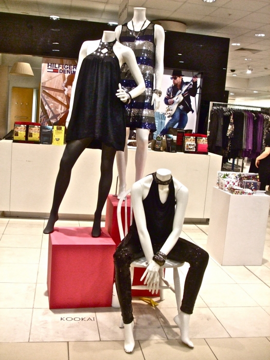Why Becoming a Visual Merchandiser May be Your Destiny