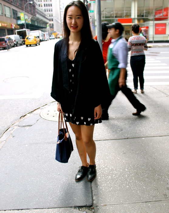 NYC Strolling 