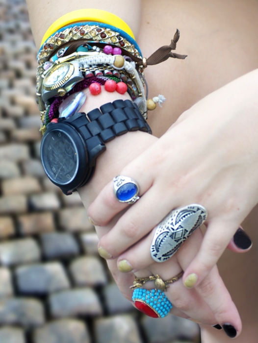 Summer Style Accessories