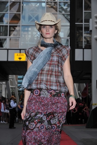 Fit in By Making Your Outfit Stand-Out
