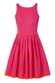 How To Transition A Summer Dress to Fall