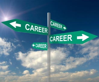 It is Ok to Change Your Career