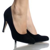 5 Rules For Appropriate Shoes at Work 