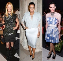 From The Movies to The Sidewalk: Where to Spot Celebrities in Manhattan