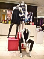 Why Becoming a Visual Merchandiser May be Your Destiny