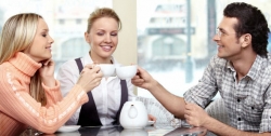 Referrals speak louder then your work