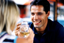 How to Dress For Work and Go Straight on a Date Afterwards 