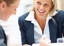 Networking Your Services is Like Shopping... for Clients