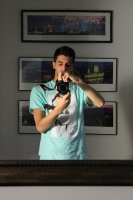 You are a better photographer then you think