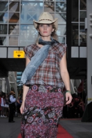 Fit in By Making Your Outfit Stand-Out