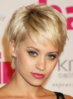 Hairstyling Perfected