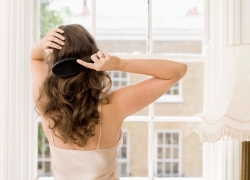 Rewards For Being Your Own Hair Stylist 