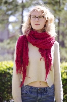 Summer Scarf