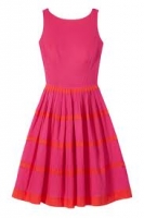 How To Transition A Summer Dress to Fall