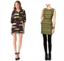 What Type of Dress Flatters a Petite Frame?