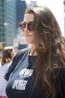 WWD t-shirt