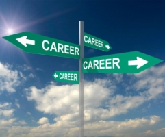 It is Ok to Change Your Career