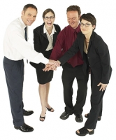 Why Work Events Are A Good Way To Stand Out