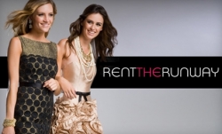 Rent the Runway