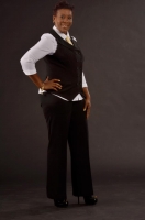  Interview with Miss SC CEO/Founder of The Single Ladies Cafe