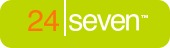 24 seven