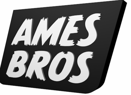 Ames bros