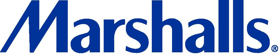 Marshalls 