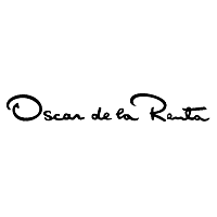 Oscar de la renta