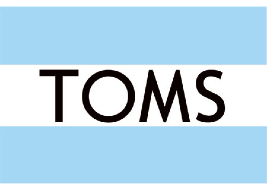 Toms