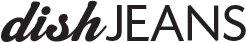 Dish jeans design shop
