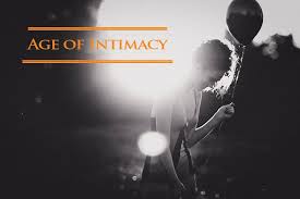 Age of intimacy