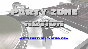 Party zone nation