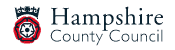 Hampshire county council