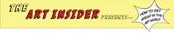 The art insider