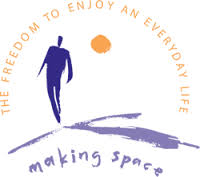 Making space