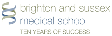 Brighton and sussex medical school