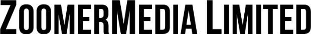 Zoomermedia limited, television division