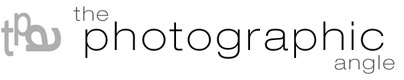 The photographic angle