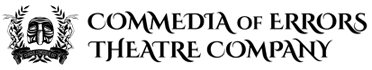 Commedia of errors theatre company