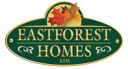 Eastforest homes ltd.