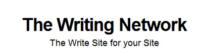 The write network