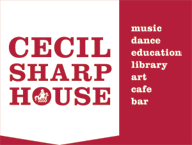Cecil sharp house