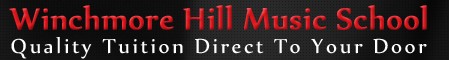 Winchmore hill music