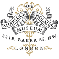 The sherlock holmes museum