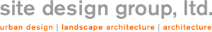 Site design group, ltd.