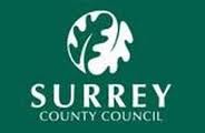 Surrey county council