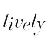 Lively magazine