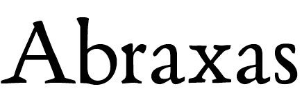 Abraxas journal