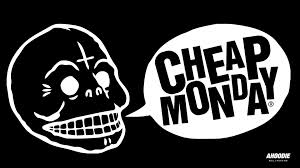 Cheap monday