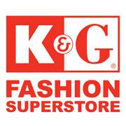 K&g fashion superstore